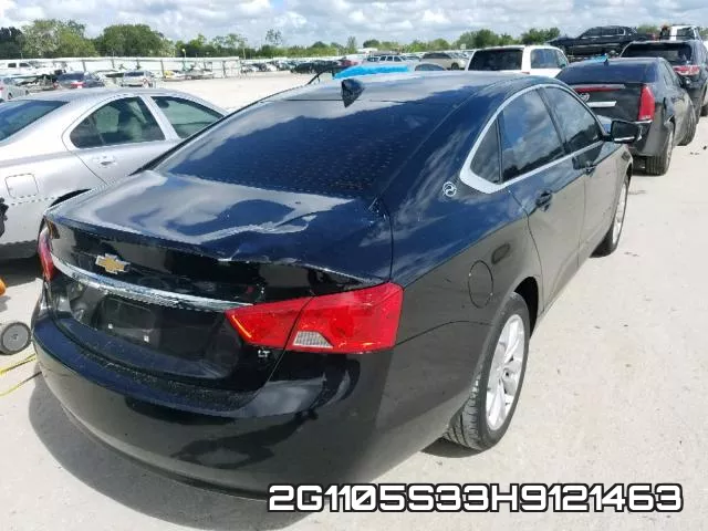 2G1105S33H9121463 фото 5