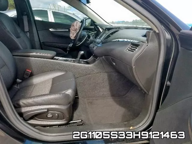 2G1105S33H9121463 фото 6