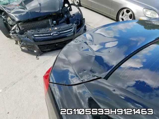2G1105S33H9121463 фото 10