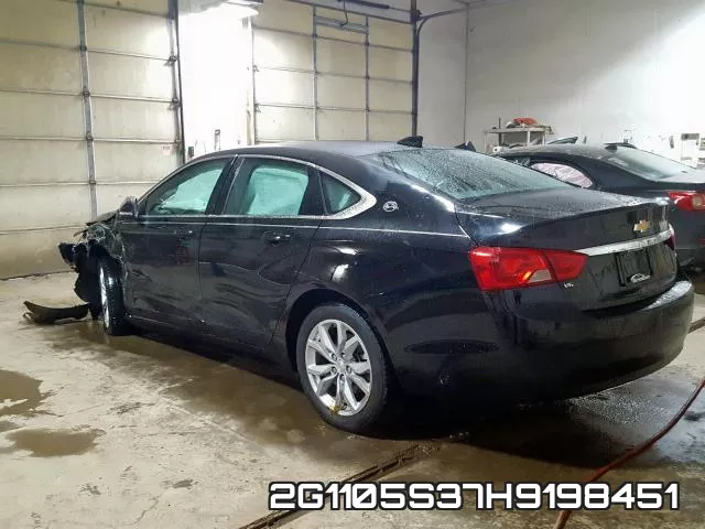 2G1105S37H9198451 фото 4