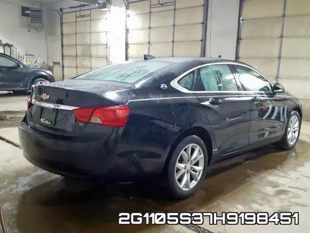 2G1105S37H9198451 фото 5