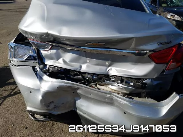 2G1125S34J9147053 фото 9