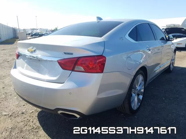 2G1145S37H9147617 фото 5