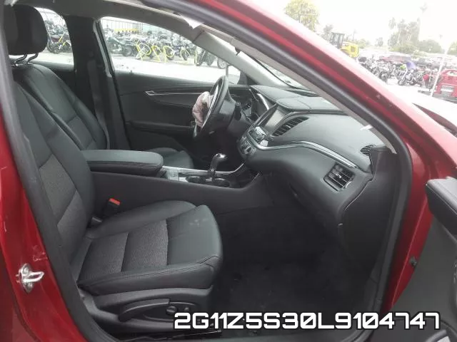 2G11Z5S30L9104747 фото 6