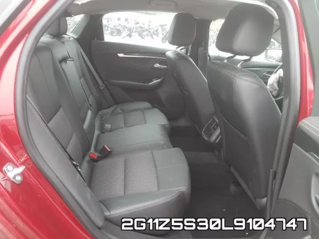 2G11Z5S30L9104747 фото 7