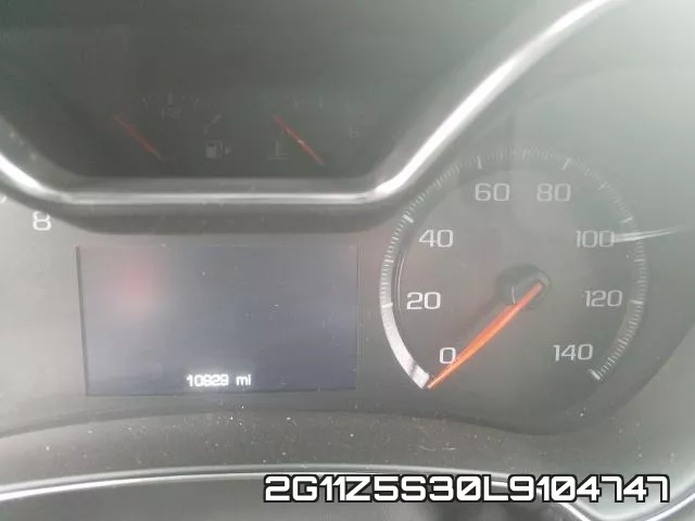 2G11Z5S30L9104747 фото 9