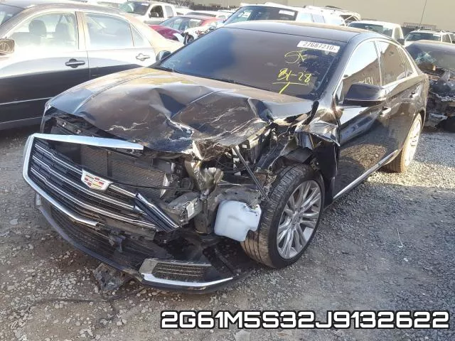 2G61M5S32J9132622 фото 3