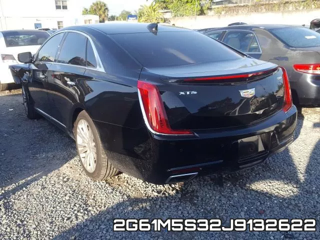 2G61M5S32J9132622 фото 4