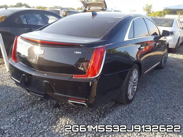 2G61M5S32J9132622 фото 5