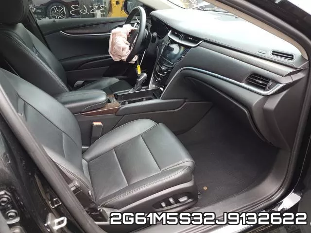 2G61M5S32J9132622 фото 6