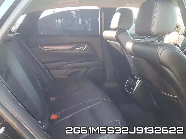 2G61M5S32J9132622 фото 7