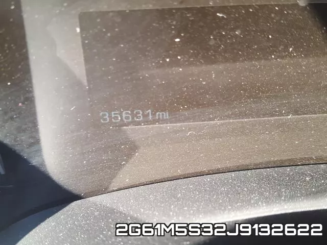 2G61M5S32J9132622 фото 9