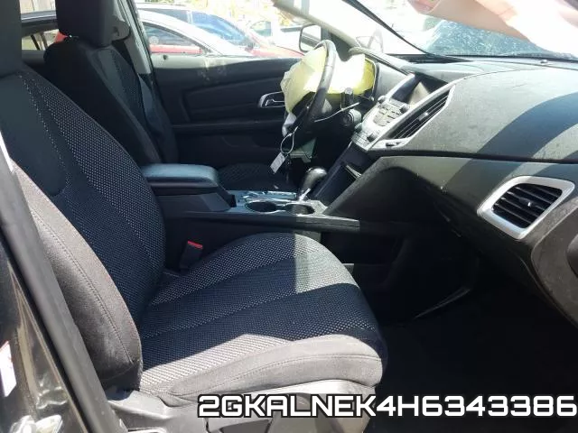 2GKALNEK4H6343386 фото 6