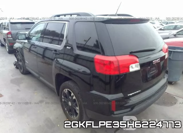 2GKFLPE35H6224773 фото 4