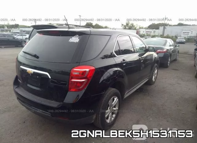 2GNALBEK5H1531753 фото 5