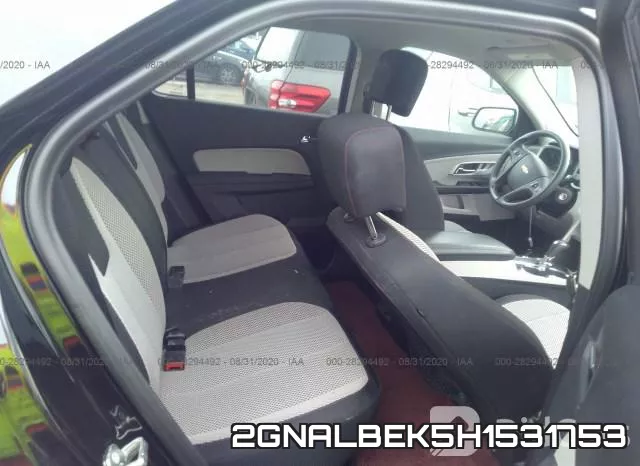 2GNALBEK5H1531753 фото 9