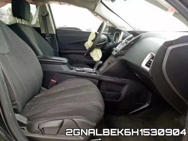 2GNALBEK6H1530904 фото 6