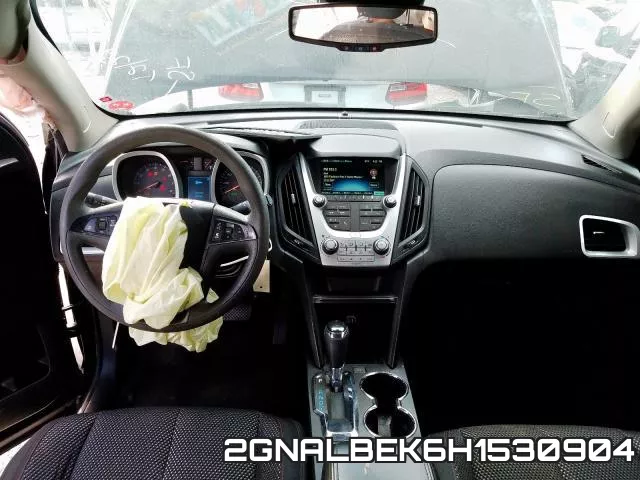 2GNALBEK6H1530904 фото 10
