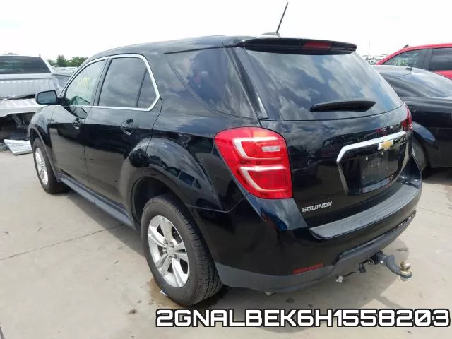 2GNALBEK6H1558203 фото 4