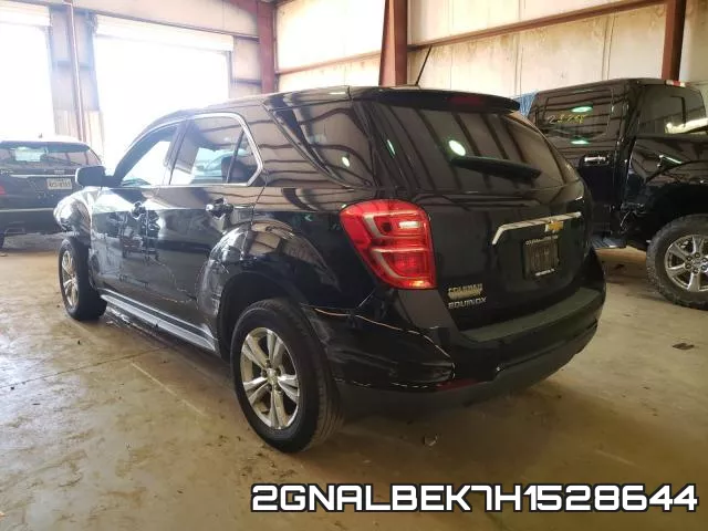 2GNALBEK7H1528644 фото 4