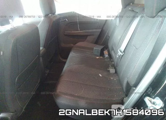 2GNALBEK7H1584096 фото 9