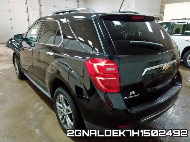 2GNALDEK7H1502492 фото 4