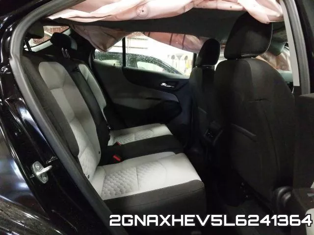 2GNAXHEV5L6241364 фото 7