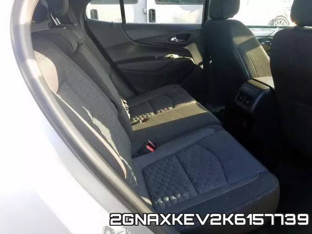 2GNAXKEV2K6157739 фото 7