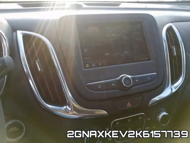 2GNAXKEV2K6157739 фото 10