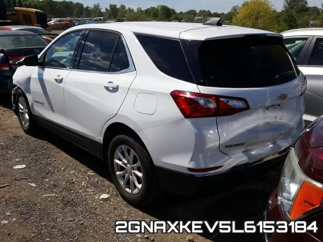 2GNAXKEV5L6153184 фото 4