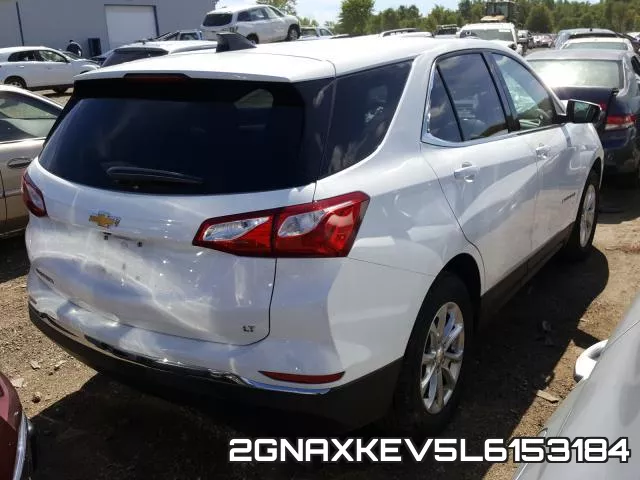 2GNAXKEV5L6153184 фото 5