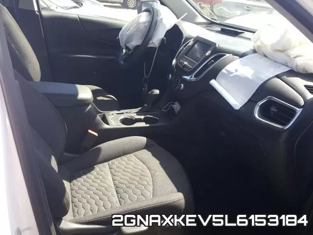 2GNAXKEV5L6153184 фото 6