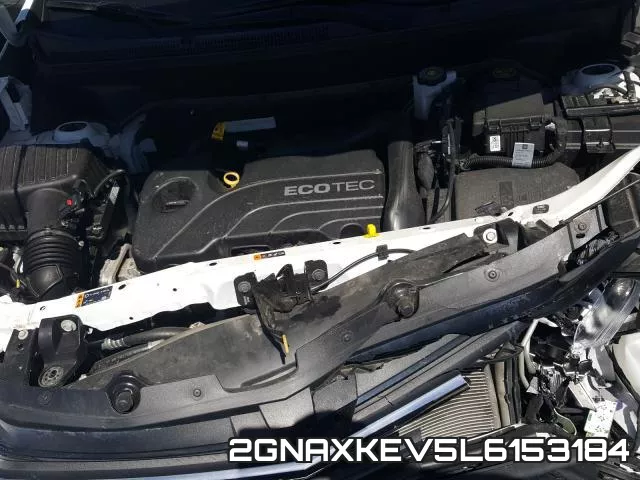 2GNAXKEV5L6153184 фото 8