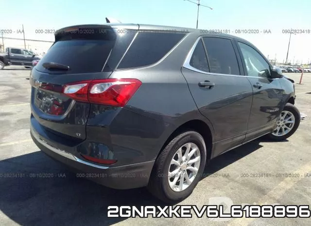 2GNAXKEV6L6188896 фото 5