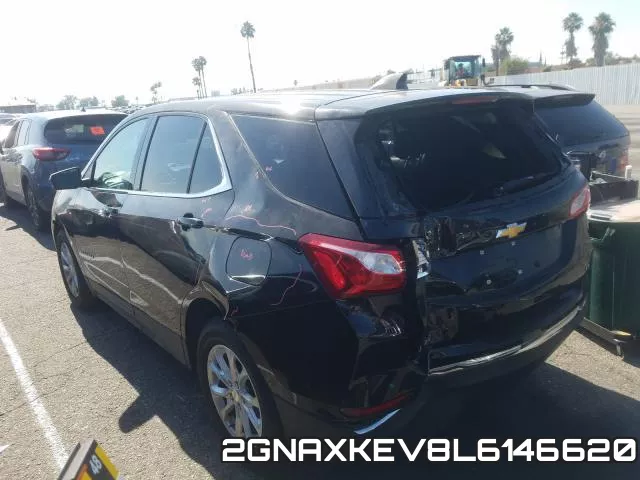 2GNAXKEV8L6146620 фото 4