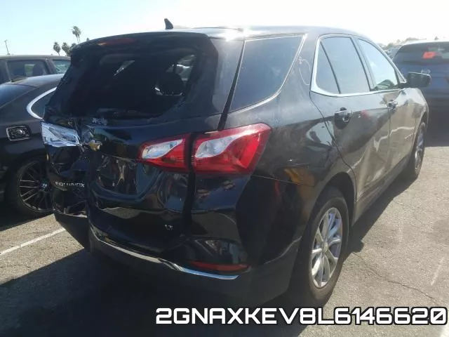 2GNAXKEV8L6146620 фото 5