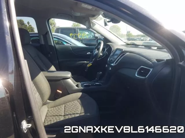 2GNAXKEV8L6146620 фото 6