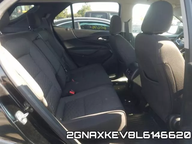 2GNAXKEV8L6146620 фото 7