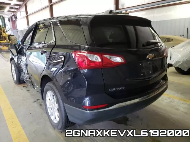 2GNAXKEVXL6192000 фото 4