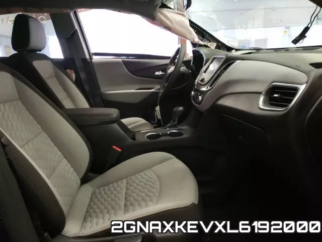 2GNAXKEVXL6192000 фото 6