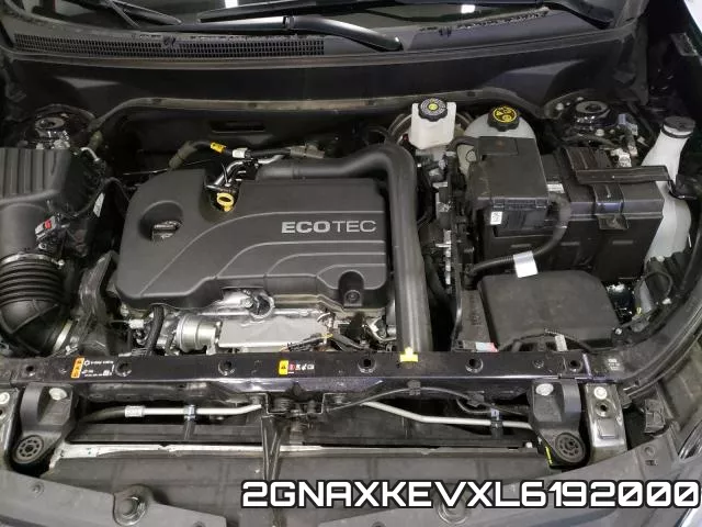 2GNAXKEVXL6192000 фото 8