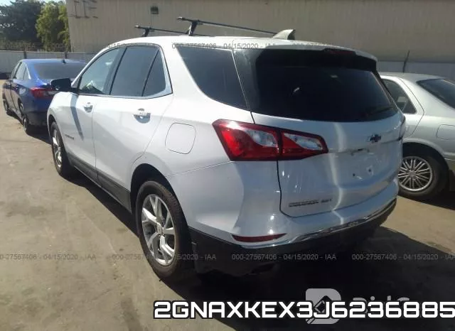 2GNAXKEX3J6236885 фото 4