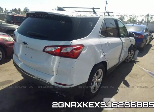 2GNAXKEX3J6236885 фото 5