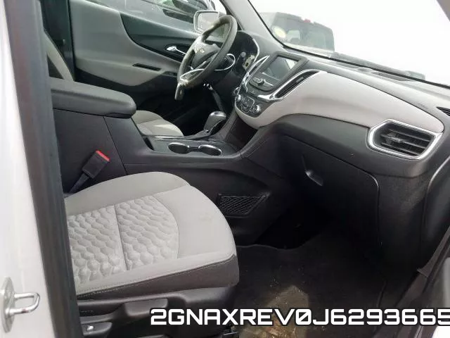 2GNAXREV0J6293665 фото 6
