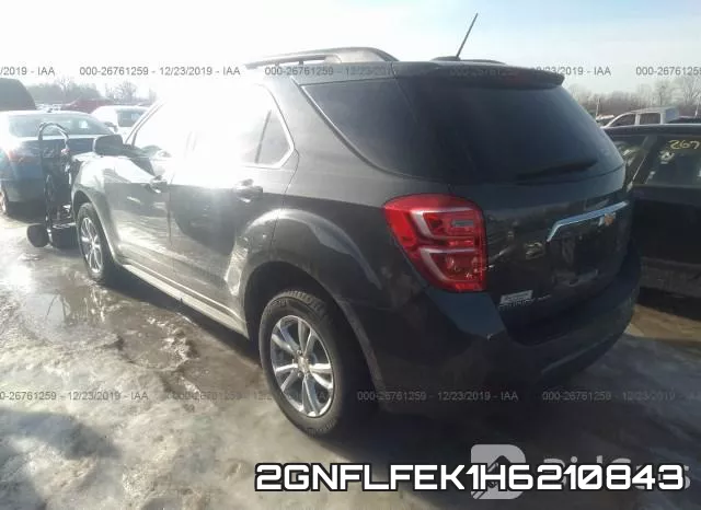 2GNFLFEK1H6210843 фото 4