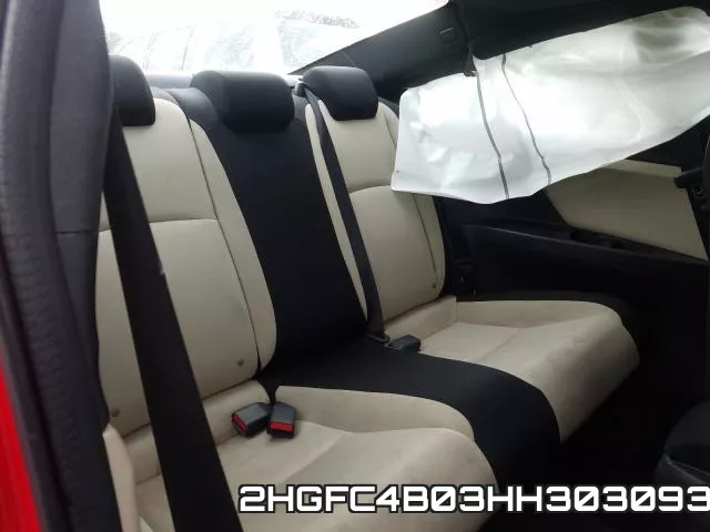 2HGFC4B03HH303093 фото 7