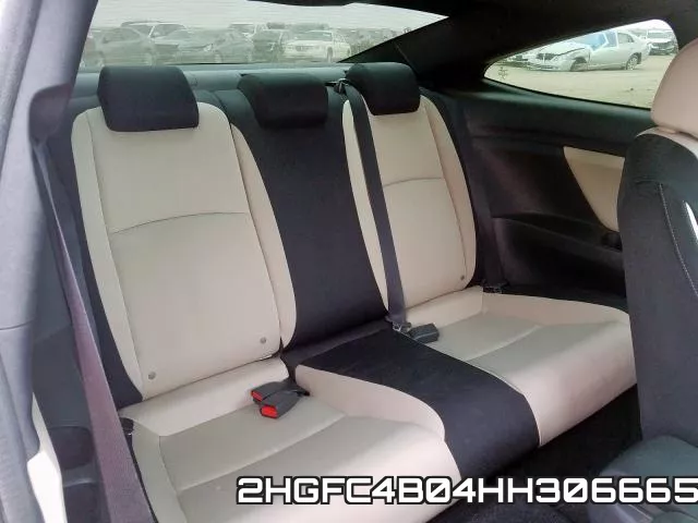 2HGFC4B04HH306665 фото 7