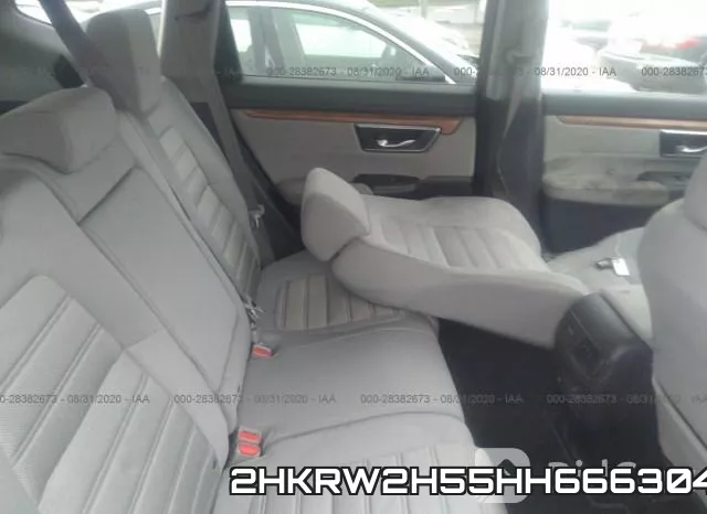 2HKRW2H55HH666304 фото 9