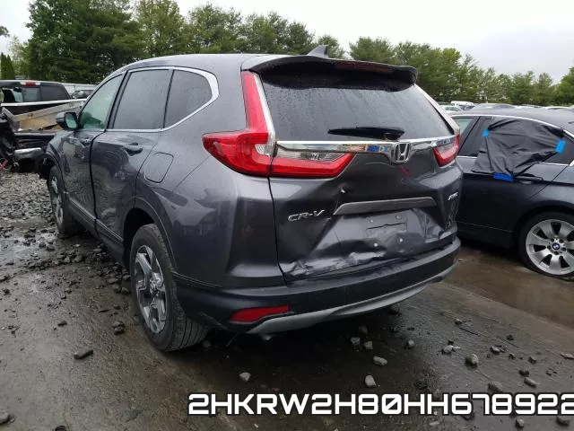 2HKRW2H80HH678922 фото 4