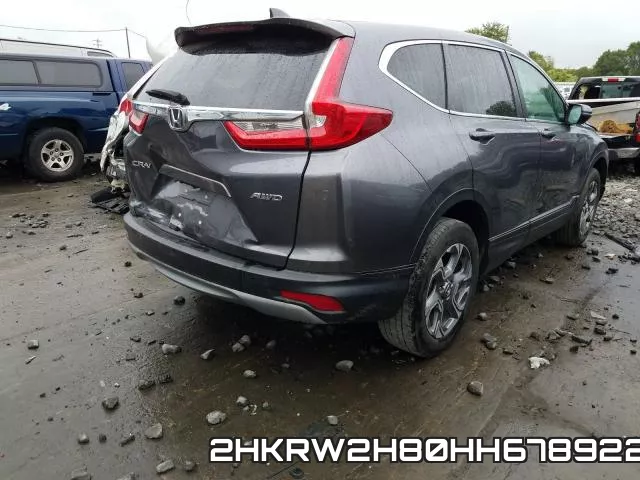 2HKRW2H80HH678922 фото 5